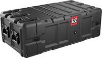 Peli 30 Inch Blackbox 5U Rack Mount Case