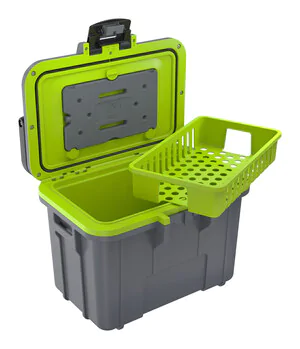 Peli 8QT Personal Cooler
