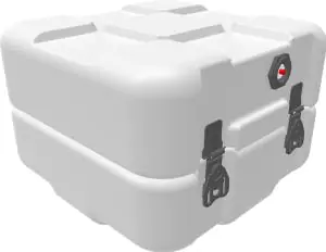 Peli ISP2 Case EU030030-1010