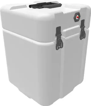 Peli ISP2 Case EU030030-3010