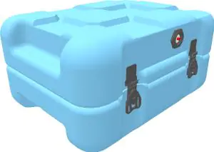 Peli ISP2 Case EU040030-1010