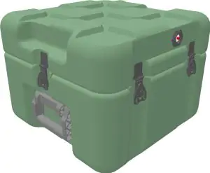 Peli ISP2 Case EU040040-2010