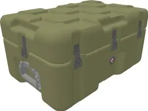 Peli ISP2 Case EU060040-2010