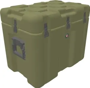 Peli ISP2 Case EU060040-4010