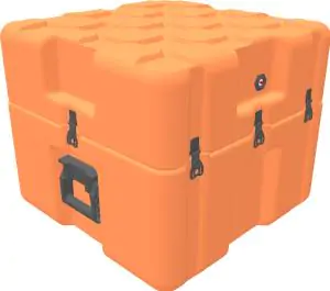 Peli ISP2 Case EU060060-3020