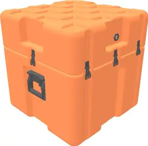 Peli ISP2 Case EU060060-4020