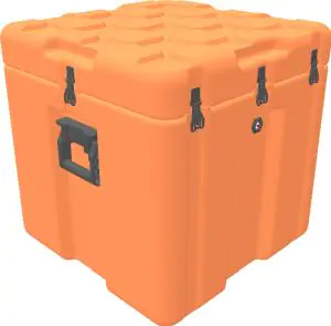Peli ISP2 Case EU060060-5010