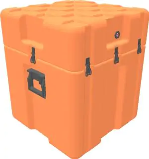 Peli ISP2 Case EU060060-5020