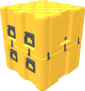 Peli ISP2 Case EU070070-3040