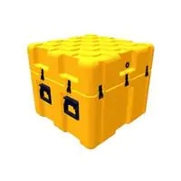 Peli ISP2 Case EU070070-4020