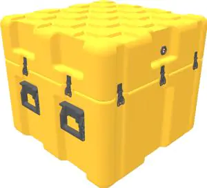 Peli ISP2 Case EU070070-4020