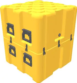 Peli ISP2 Case EU070070-4040