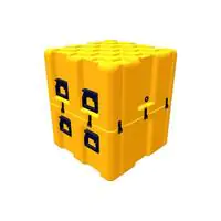 Peli ISP2 Case EU070070-4040