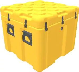 Peli ISP2 Case EU070070-5010