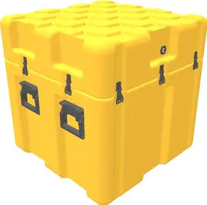 Peli ISP2 Case EU070070-5020
