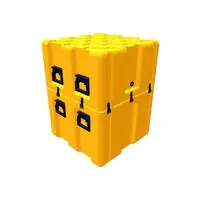 Peli ISP2 Case EU070070-5040