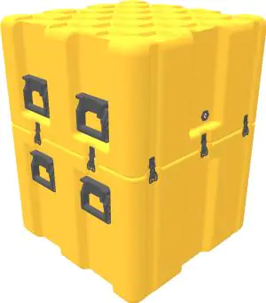 Peli ISP2 Case EU070070-5040