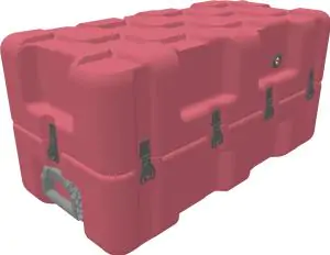 Peli ISP2 Case EU080040-2020