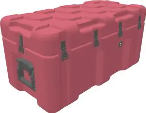 Peli ISP2 Case EU080040-3010