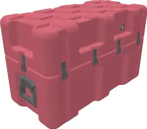 Peli ISP2 Case EU080040-3020