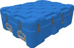 Peli ISP2 Case EU080060-2010