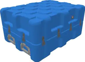 Peli ISP2 Case EU080060-2020