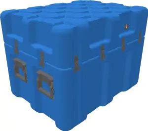 Peli ISP2 Case EU080060-4020