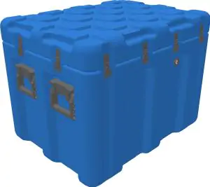 Peli ISP2 Case EU080060-5010