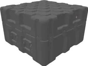 Peli ISP2 Case EU080080-3020