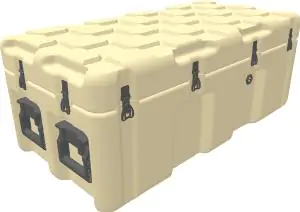 Peli ISP2 Case EU100050-3010