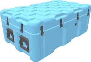 Peli ISP2 Case EU100060-3010