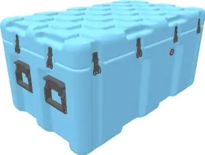 Peli ISP2 Case EU100060-4010