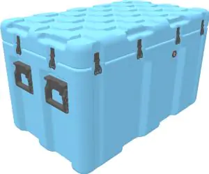 Peli ISP2 Case EU100060-5010
