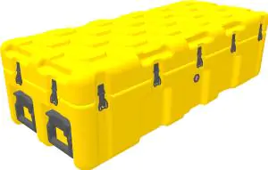 Peli ISP2 Case EU120050-2510