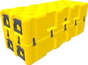 Peli ISP2 Case EU120050-2525
