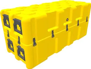 Peli ISP2 Case EU120050-3025