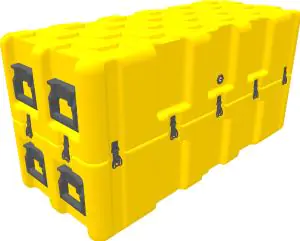 Peli ISP2 Case EU120050-3030