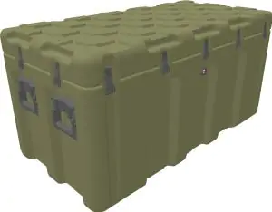 Peli ISP2 Case EU120060-5010