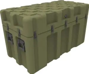 Peli ISP2 Case EU120060-5020
