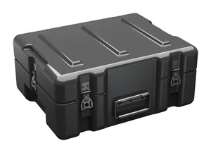 Peli Single Lid Flat Case CL1713-0403