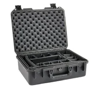 Peli Storm iM2400 Case With Dividers SPECIAL OFFER