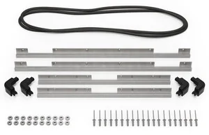 Peli Storm iM2700 Lid Bezel Kit