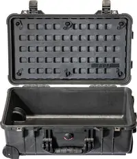 Peli 1510MP EZ-Click MOLLE Panel