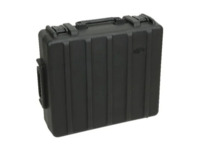 SKB 1R2723-8BW Presonus Studiolive 24 Mixer Case with Wheels