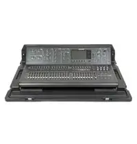 SKB 1RMM32-DHW Midas M32 Mixer Case with Wheels