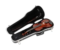 SKB 1SKB-234 Music Series 3/4 Size Violin or 13