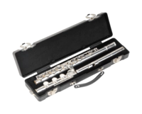 SKB 1SKB-310 Music Series B Foot Flute Case