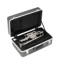 SKB 1SKB-325 Music Series Cornet Case