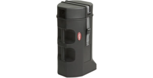 SKB 1SKB-R2411 24 inch x11 inch Roto-moulded Tripod Case