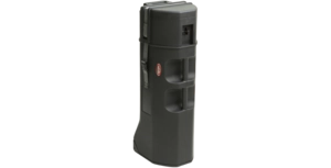 SKB 1SKB-R3411W 34 inch x 11 inch Roto-moulded Wheeled Tripod Case